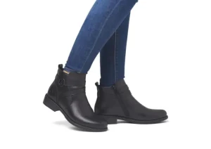 Remonte Odeon Black | Women Women's Boot