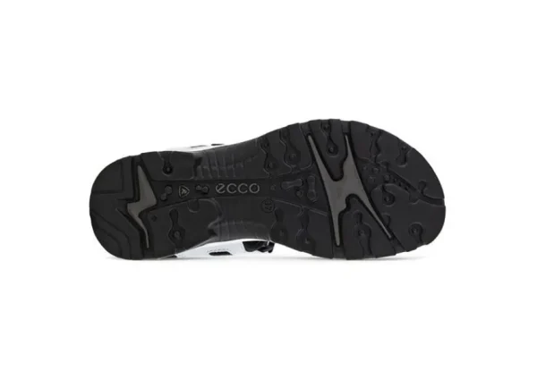 Ecco Off Road Air D Blue | Women Women's Sandal