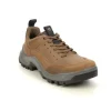 Ecco Offroad Lace Coca | Men's Casual