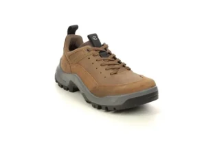 Ecco Offroad Lace Coca | Men's Casual