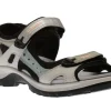 Ecco Offroad Multi Sage | Women Women's Sandal