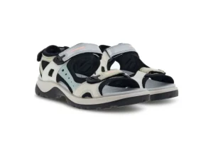 Ecco Offroad Multi Sage | Women Women's Sandal