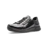 Ara Oleanna Black Patent | Women Women's Walking