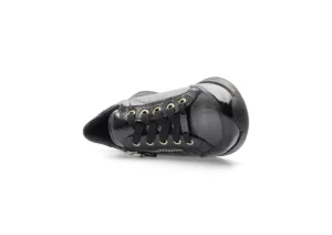 Ara Oleanna Black Patent | Women Women's Walking