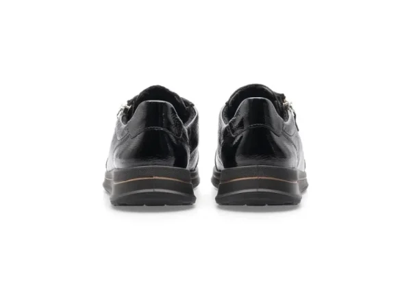 Ara Oleanna Black Patent | Women Women's Walking