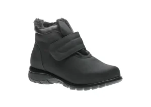 Toe Warmers Olivia Black Winter Boot | Women Women's Boot