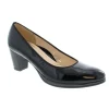 Ara Ophelia Black Patent | Women Women's Dress