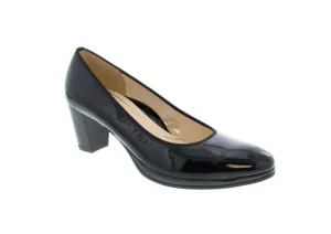 Ara Ophelia Black Patent | Women Women's Dress