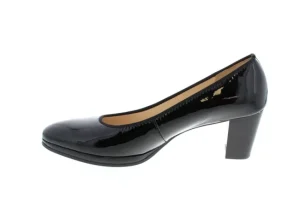 Ara Ophelia Black Patent | Women Women's Dress