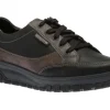 Mephisto Paco Black | Men's Walking