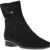 Ara Page Black GTX | Women Women's Dress Boot