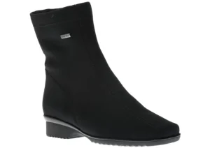 Ara Page Black GTX | Women Women's Dress Boot