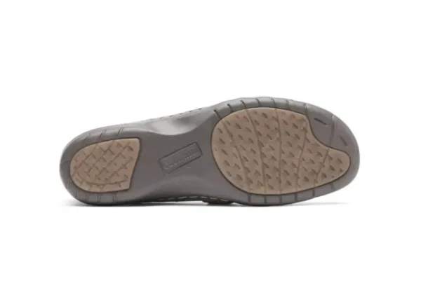 Cobb Hill Penfield Dove Strappy Slip-On Fisherman Sandal | Women Women's Walking | Women's Sandal