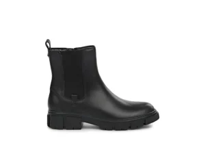 Blondo Penny Side Zip Black | Women Women's Dress Boot