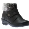 Wanderlust Perth Black | Women Women's Boot