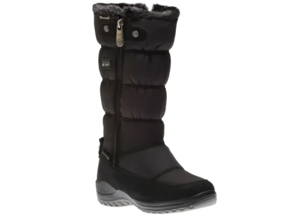 Blondo Petunia Black | Women Women's Boot