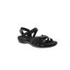 SAS Shoes Pier Black | Women Women's Sandal