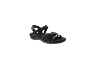 SAS Shoes Pier Black | Women Women's Sandal