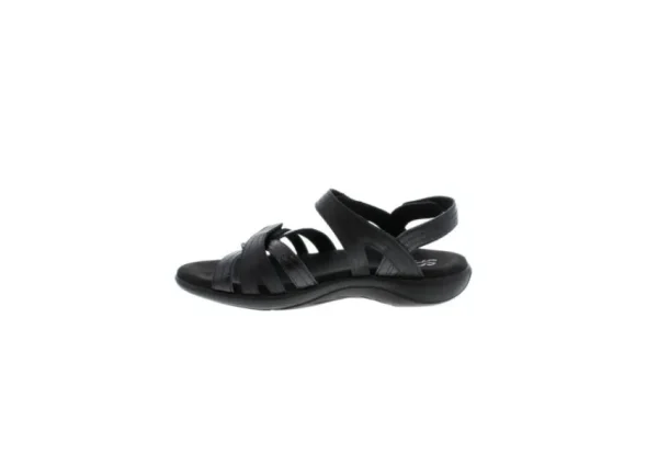 SAS Shoes Pier Black | Women Women's Sandal