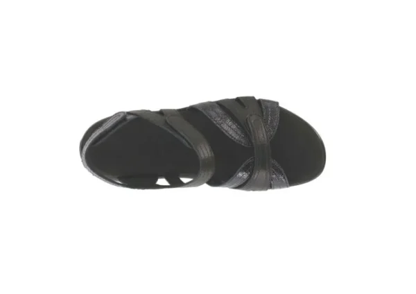 SAS Shoes Pier Black | Women Women's Sandal