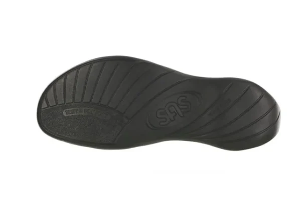 SAS Shoes Pier Black | Women Women's Sandal