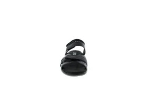 SAS Shoes Pier Black | Women Women's Sandal