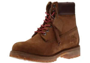 Timberland Premium 6 Brown | Men's Boot