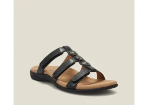 Taos Prize 4 Black | Women Women's Slide