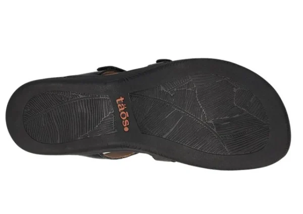 Taos Prize 4 Black | Women Women's Slide