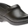 Dansko Professinal Black | Women Women's Clog