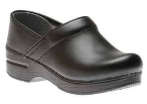 Dansko Professinal Black | Women Women's Clog