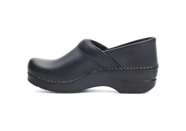 Dansko Professinal Black | Women Women's Clog