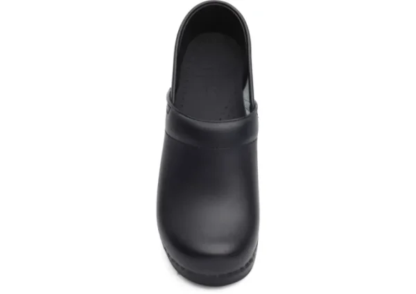 Dansko Professinal Black | Women Women's Clog