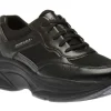 Rockport Prowalker Next Black | Women Women's Walking