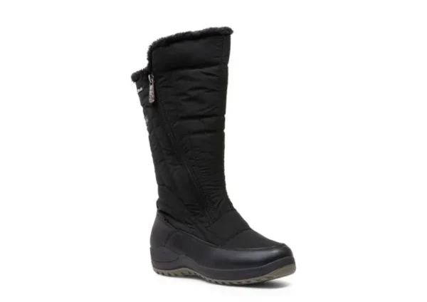 Blondo Purdy Black | Women Women's Boot