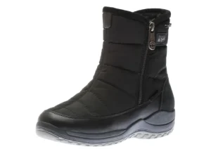 Blondo Pyper Black | Women Women's Boot