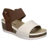 Josef Seibel Quinn 09 CremeMulti | Women Women's Sandal