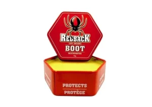 Redback Boot Rejuvenator Leather Care | Polish