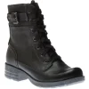 Earth Renee Black | Women Women's Boot