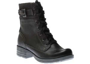 Earth Renee Black | Women Women's Boot