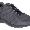 Merrell Reverb Black Trail Running Shoe | Men's Casual