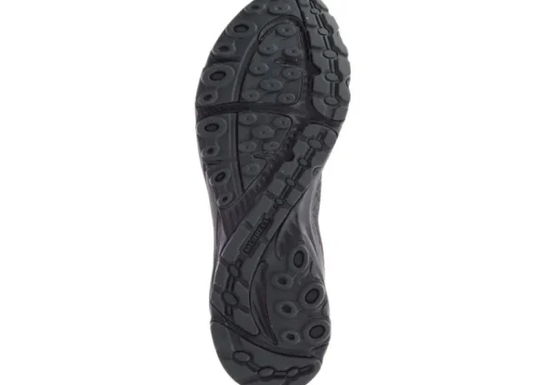 Merrell Reverb Black Trail Running Shoe | Men's Casual