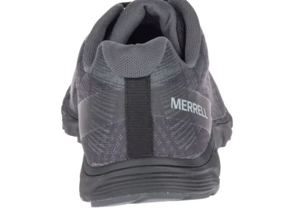 Merrell Reverb Black Trail Running Shoe | Men's Casual