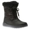 Olang Rigel Nero Black | Women Women's Boot