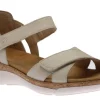 Remonte Rock Sandal Biege | Women Women's Sandal