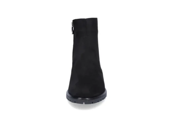 Ara Roselle Gortex Black | Women Women's Dress Boot