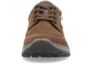 Rieker Rusty Noce/Schoko | Men's Casual