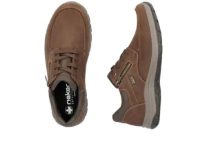 Rieker Rusty Noce/Schoko | Men's Casual