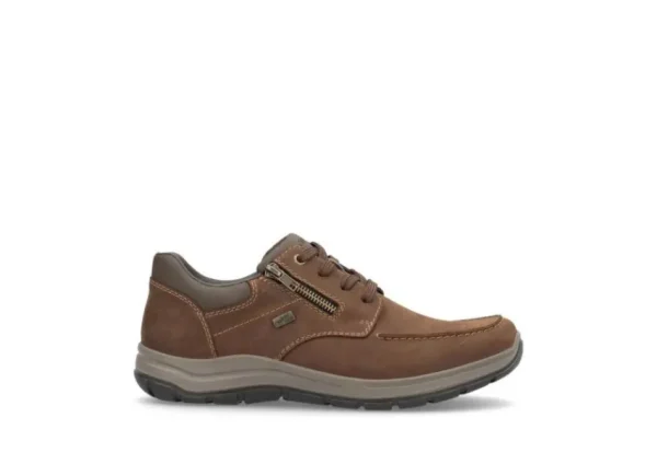 Rieker Rusty Noce/Schoko | Men's Casual