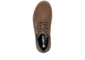 Rieker Rusty Noce/Schoko | Men's Casual